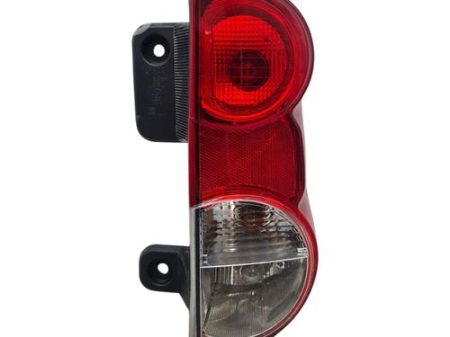 Used Right taillight NISSAN NV200 Van 1.5 dCi 85 (M20, M20N, M20M) (86 hp) 27621026