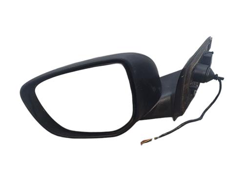 Retrovisor esquerdo CITROËN C4 CACTUS 1.2 VTi 82 (82 hp) 30331317