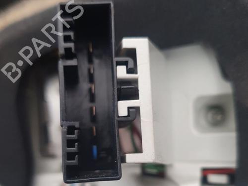 Left taillight BMW 5 Touring (E61) 525 d | BP25606508C34 