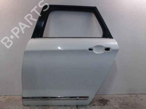 Used Left rear door CITROËN C5 III Break (RW_) 2.0 HDi 140 (140 hp) 24906928