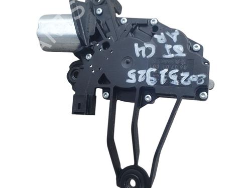 Ruitenwissermotor achter CITROËN C4 I (LC_) 1.6 16V (109 hp) 30604837