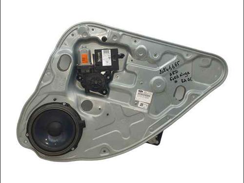 Used Rear right window mechanism FORD KUGA I 2.0 TDCi (140 hp) 24907424
