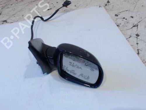 Used Right mirror SEAT IBIZA II (6K1) 1.9 TDI (110 hp) 24908668