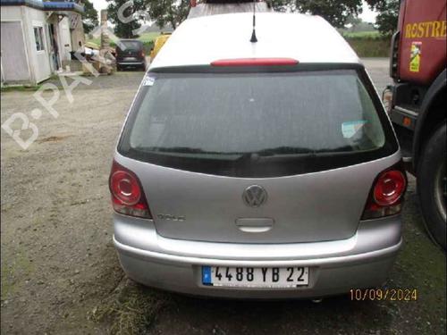 Engine VW POLO (9N_, 9A_)  | BP26457773M1 