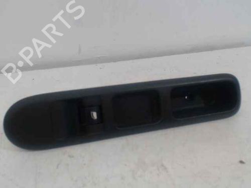 Used Right front window switch PEUGEOT 5008 (0U_, 0E_) 1.6 HDi (112 hp) 24907837
