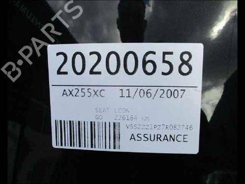 Rim SEAT LEON (1P1)  | BP26188600C45 