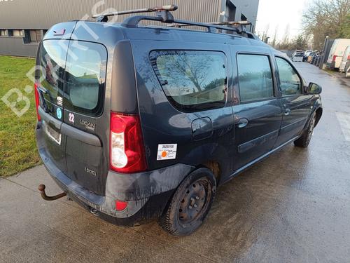 Headlight switch DACIA LOGAN MCV (KS_) 1.5 dCi (KS0W) | BP36052755I24 - Image 3