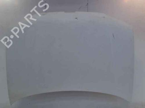 Used Hood PEUGEOT PARTNER Box Body/MPV (5_, G_) [1996-2025]  24896420