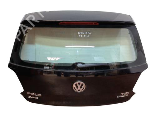 Used Tailgate Tailgate 36572556 36572556