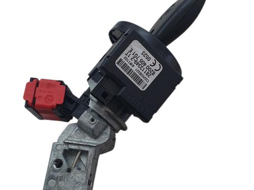 Used Ignition barrel Ignition barrel RENAULT TWINGO II (CN0_) 1.2 16V (CN04, CN0B) (75 hp) 34332071 34332071