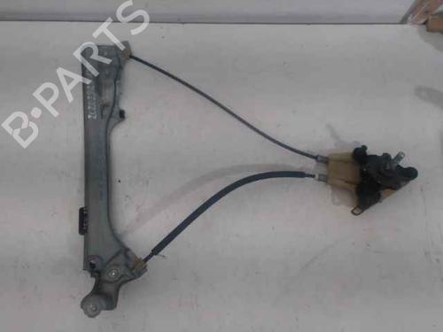 Used Rear right window mechanism RENAULT LAGUNA III (BT0/1) 1.5 dCi (BT00, BT0A, BT0T, BT1J) (110 hp) 24907394