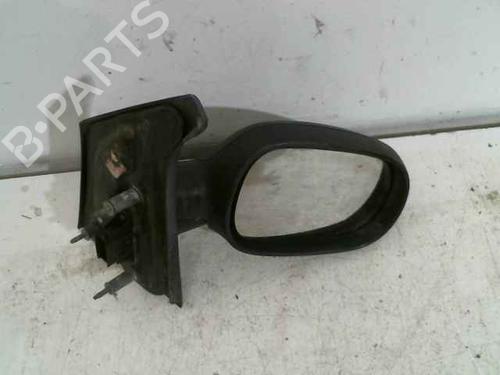 Used Right mirror Right mirror 24908597 24908597