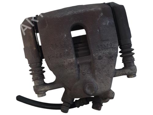 Left front brake caliper OPEL AGILA B (H08) 1.2 (F68) | BP37082695M105 - Image 2