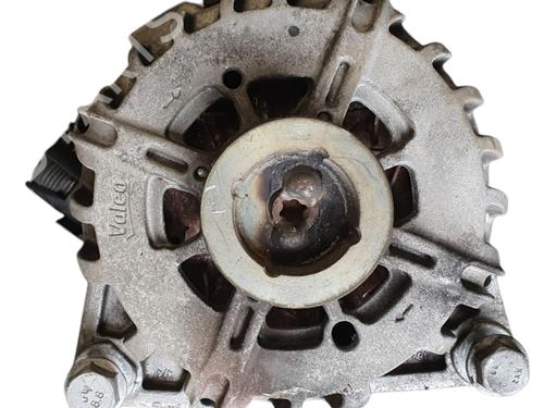 Used Alternator Alternator PEUGEOT 208 I (CA_, CC_) 1.4 HDi (68 hp) 39966050 39966050