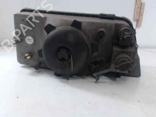 Left headlight PEUGEOT BOXER Van (230L)  | BP24900286C28 