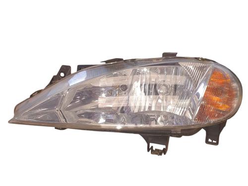 Used Left headlight RENAULT MEGANE I (BA0/1_) 1.4 16V (BA0D, BA1H, BA0W, BA10) (95 hp) 28105331