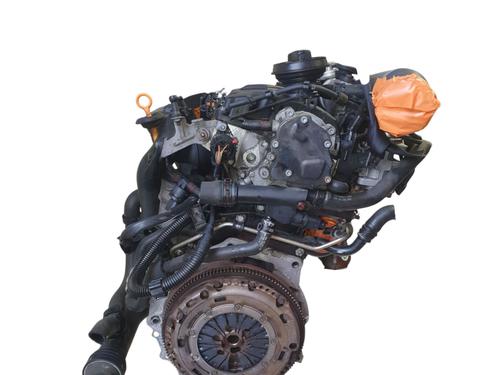 Engine VW GOLF PLUS V (5M1, 521) | BP25431512M1 - Image 2