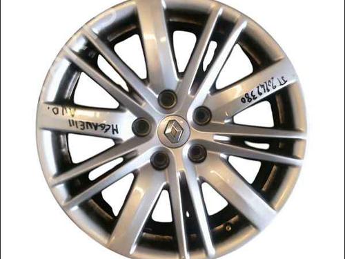 Used Rim RENAULT MEGANE III Hatchback (BZ0/1_, B3_) 1.5 dCi (BZ09, BZ0D, BZ1W, BZ29, BZ14) (110 hp) 24913382