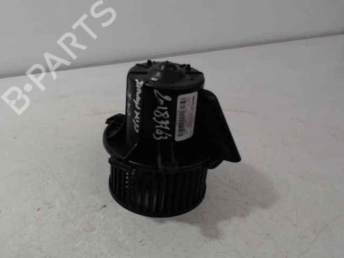 Used Heater blower motor CITROËN C4 I (LC_) 1.6 HDi (90 hp) 25764096