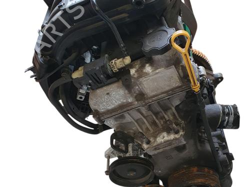 Engine CHEVROLET SPARK (M300) 1.0 | BP33187262M1 - Image 2
