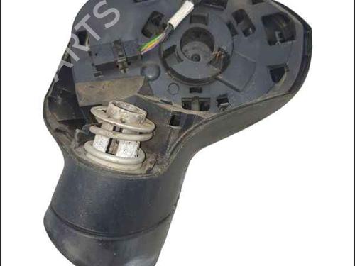 Left mirror SEAT IBIZA IV (6J5, 6P1) 1.9 TDI | BP25763549C26 