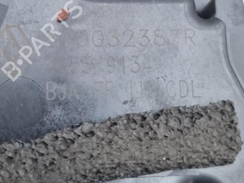 Front left lock PEUGEOT 406 (8B) 1.8 16V | BP26969206C98 