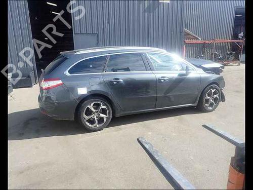 Right rear door PEUGEOT 508 SW I (8E_)  | BP24910680C5