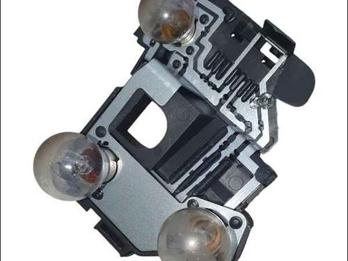 Support de lampe PEUGEOT 206 CC (2D) [2000-2008]  25012396