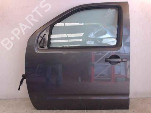 Used Left front door NISSAN PATHFINDER III (R51) 2.5 dCi 4WD (174 hp) 24906845