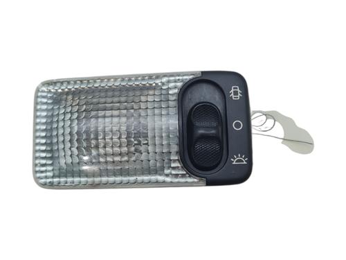 Used Interior roof light Interior roof light PEUGEOT 206+ (2L_, 2M_) 1.4 i (2LKFWA, 2MKFWA) (75 hp) 36097642 36097642
