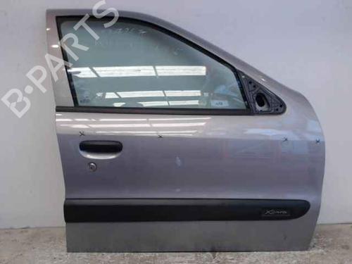 Used Right front door CITROËN XSARA (N1) 2.0 HDi 90 (90 hp) 24910280