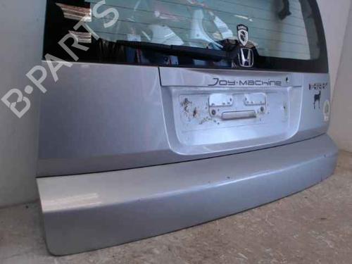 Tailgate HONDA HR-V (GH_) 1.6 16V (GH1, GH3) | BP24897930C6 