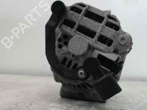 Alternator PEUGEOT 308 I (4A_, 4C_) 1.4 16V | BP24899704M7 
