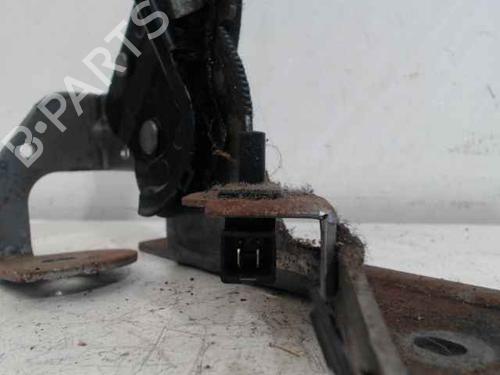 Hand brake CITROËN C3 I (FC_, FN_) 1.4 HDi | BP27580348I18 