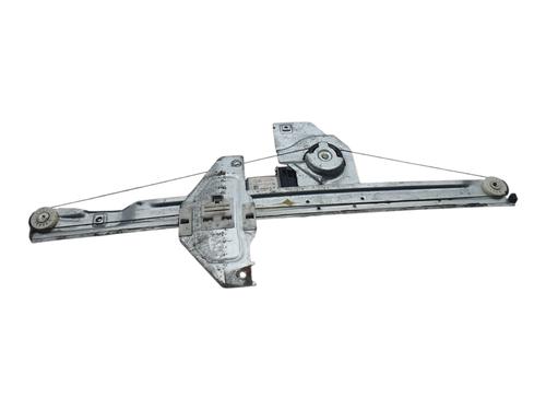 Front left window mechanism PEUGEOT PARTNER Box Body/MPV 1.6 HDi | BP34174358C22 - Image 2