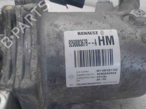 AC compressor DACIA DOKKER MPV (KE_) 1.2 TCe (KEM0, KEAY) | BP24895771M34 - Image 2