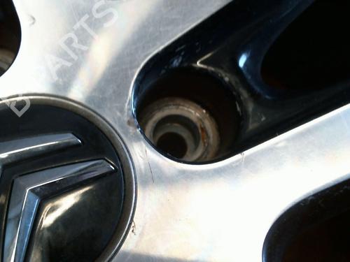 Fælk CITROËN C3 Picasso (SH_) 1.6 HDi | BP38022235C45 - Image 5