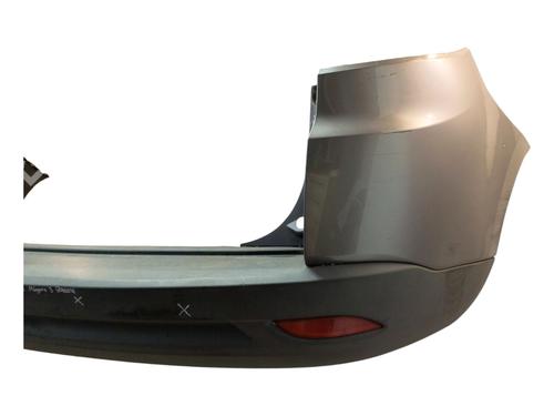 Rear bumper RENAULT MEGANE III Grandtour (KZ0/1) 1.5 dCi (KZ1G, KZ1W, KZ0R) | BP29413730C8 