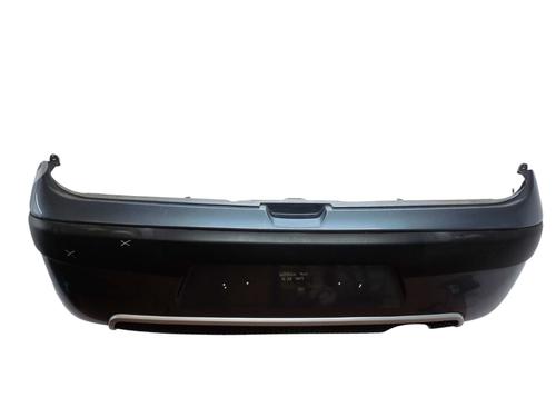 rear-bumper-peugeot-1007-km_-2005-33057577 main image