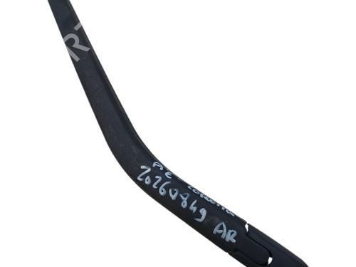 Used Rear windshield wiper arm Rear windshield wiper arm 39570984 39570984