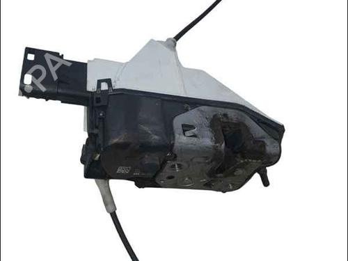 Front right lock CITROËN C3 II (SC_) 1.4 HDi 70 (SC8HZC, SC8HR0, SC8HP4) | BP24908035C97 