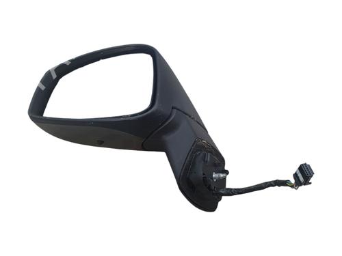 Used Left mirror RENAULT SCÉNIC III (JZ0/1_) 1.2 TCe (116 hp) 28720064