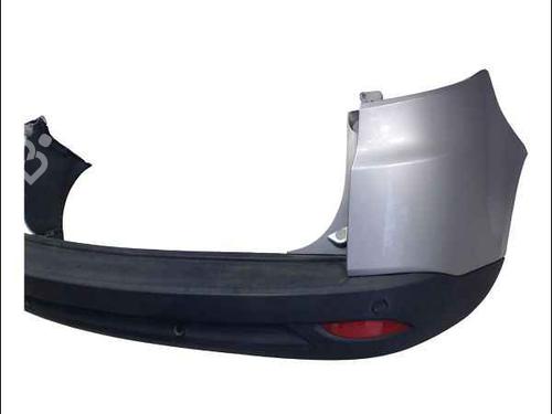 Rear bumper RENAULT MEGANE III Grandtour (KZ0/1) 1.5 dCi (KZ09, KZ0D, KZ1G, KZ29, KZ14, KZ1W, KZ10, KZ1F,... | BP24898314C8