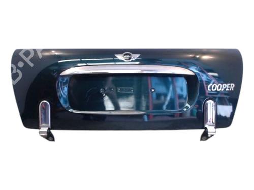 Used Tailgate MINI MINI Convertible (R52) Cooper (116 hp) 26534081