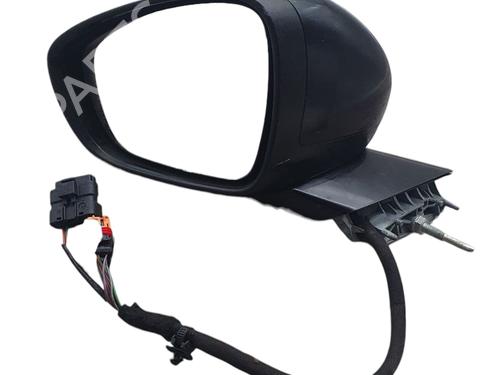 Używane Lusterko boczne lewe PEUGEOT 508 SW I (8E_) 2.0 HDi (140 hp) 31346852