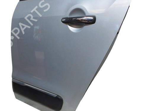 Dør venstre bagtil CITROËN C3 Picasso (SH_) 1.2 THP 110 (SHHNZ6) | BP30403420C4