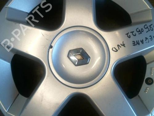 Felg RENAULT MEGANE II (BM0/1_, CM0/1_)  | BP26969162C45 