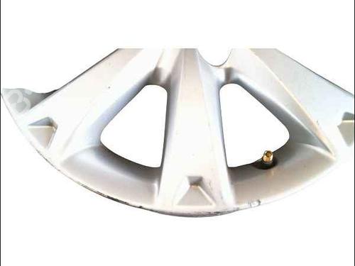 Rim FORD FIESTA VI (CB1, CCN) 1.4 TDCi | BP24911848C45 