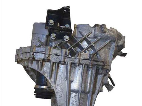 Gearbox HYUNDAI TUCSON (TL, TLE) 2.0 CRDi | BP24902755M3 