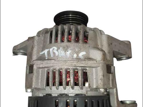 Alternator RENAULT TRAFIC Van (T_, P_, V_) 1.9 D | BP25012604M7 